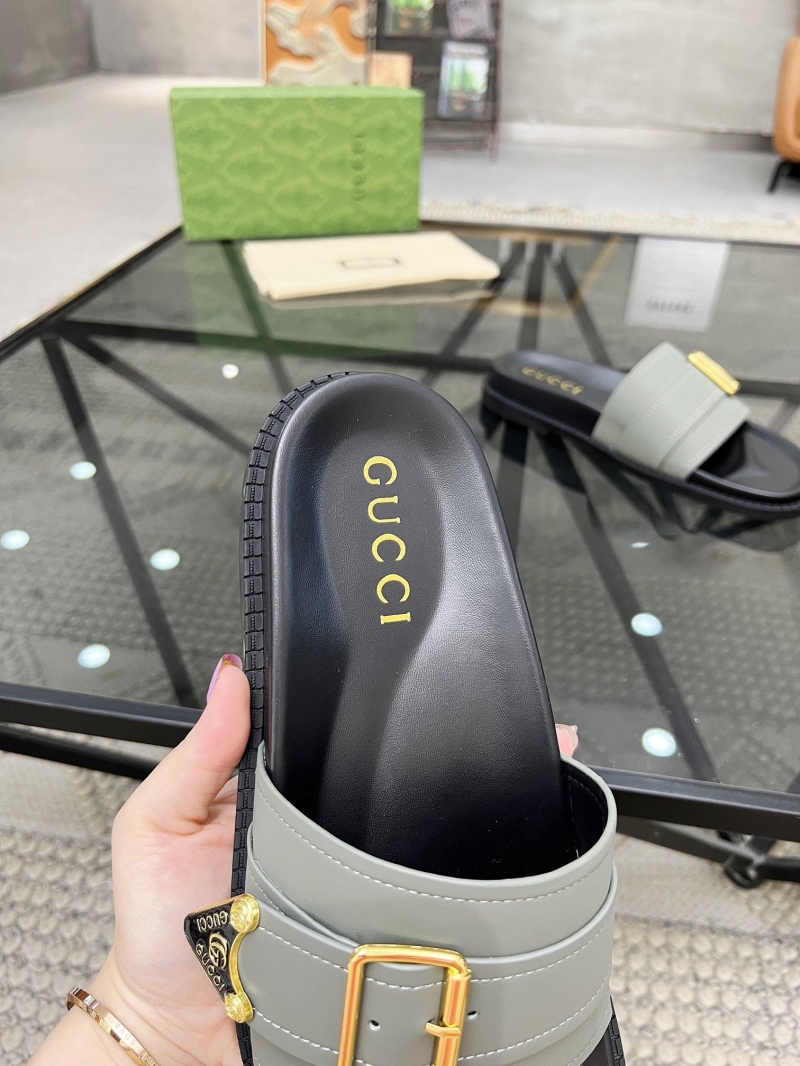 Gucci Slippers